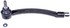 TO29021 by DORMAN - Steering Tie Rod End