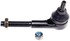 TO31002 by DORMAN - Steering Tie Rod End