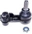 TO35012 by DORMAN - Steering Tie Rod End