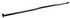 TO35022 by DORMAN - Steering Tie Rod End