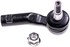 TO35052 by DORMAN - Steering Tie Rod End