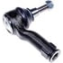 Dorman TO35145 Steering Tie Rod End Steering Tie Rod End