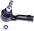 TO35145 by DORMAN - Steering Tie Rod End