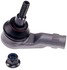 TO35125XL by DORMAN - Steering Tie Rod End