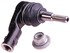 Dorman TO35175 Steering Tie Rod End Steering Tie Rod End