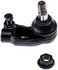 TO36004 by DORMAN - Steering Tie Rod End