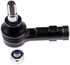 TO36025 by DORMAN - Steering Tie Rod End