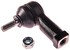 TO39075 by DORMAN - Steering Tie Rod End