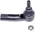 TO43002 by DORMAN - Steering Tie Rod End