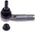 TO43001XL by DORMAN - Steering Tie Rod End