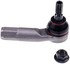 TO43002XL by DORMAN - Steering Tie Rod End