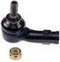 TO43003 by DORMAN - Steering Tie Rod End