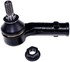 TO43071 by DORMAN - Steering Tie Rod End