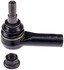 TO43073 by DORMAN - Steering Tie Rod End