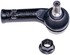 TO43072 by DORMAN - Steering Tie Rod End