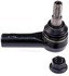 TO43074 by DORMAN - Steering Tie Rod End