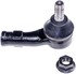 TO43092 by DORMAN - Steering Tie Rod End