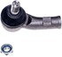 TO43091 by DORMAN - Steering Tie Rod End