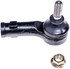 TO43112 by DORMAN - Steering Tie Rod End