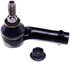 TO43121 by DORMAN - Steering Tie Rod End