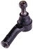 TO43122 by DORMAN - Steering Tie Rod End