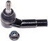 TO43141 by DORMAN - Steering Tie Rod End