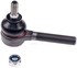 TO43161 by DORMAN - Steering Tie Rod End