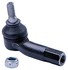 TO44031 by DORMAN - Steering Tie Rod End