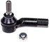 TO44041 by DORMAN - Steering Tie Rod End