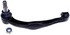 TO44061 by DORMAN - Steering Tie Rod End