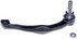 TO44062 by DORMAN - Steering Tie Rod End