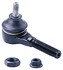 TO44075 by DORMAN - Steering Tie Rod End