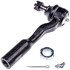 Dorman TO74154 Steering Tie Rod End Steering Tie Rod End