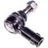 Dorman TO81135 Steering Tie Rod End Steering Tie Rod End