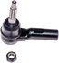 TO81395 by DORMAN - Steering Tie Rod End