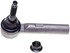 TO81415XL by DORMAN - Steering Tie Rod End