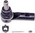 TO81455 by DORMAN - Steering Tie Rod End