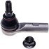 TO81455XL by DORMAN - Steering Tie Rod End