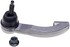 TO82003XL by DORMAN - Steering Tie Rod End