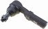 TO82065 by DORMAN - Steering Tie Rod End