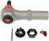 TO82065RD by DORMAN - Steering Tie Rod End