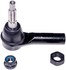 TO82095 by DORMAN - Steering Tie Rod End