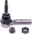 TO82095XL by DORMAN - Steering Tie Rod End