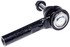 TO82225 by DORMAN - Steering Tie Rod End