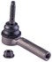 TO82225XL by DORMAN - Steering Tie Rod End