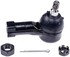 TO82355 by DORMAN - Steering Tie Rod End