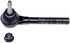 TO82365 by DORMAN - Steering Tie Rod End