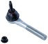 TO82365XL by DORMAN - Steering Tie Rod End