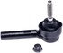 TO82375 by DORMAN - Steering Tie Rod End