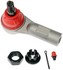 TO82405RD by DORMAN - Steering Tie Rod End